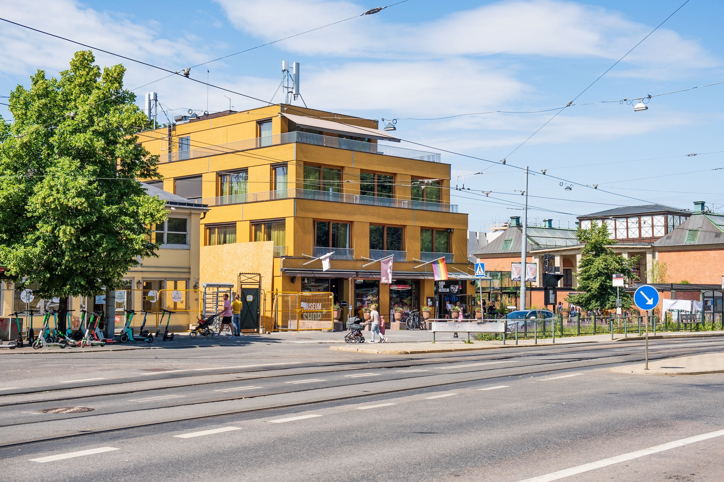 ABBA The Museum