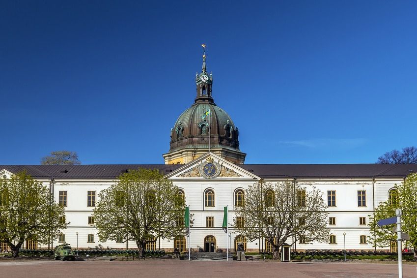 Armémuseum