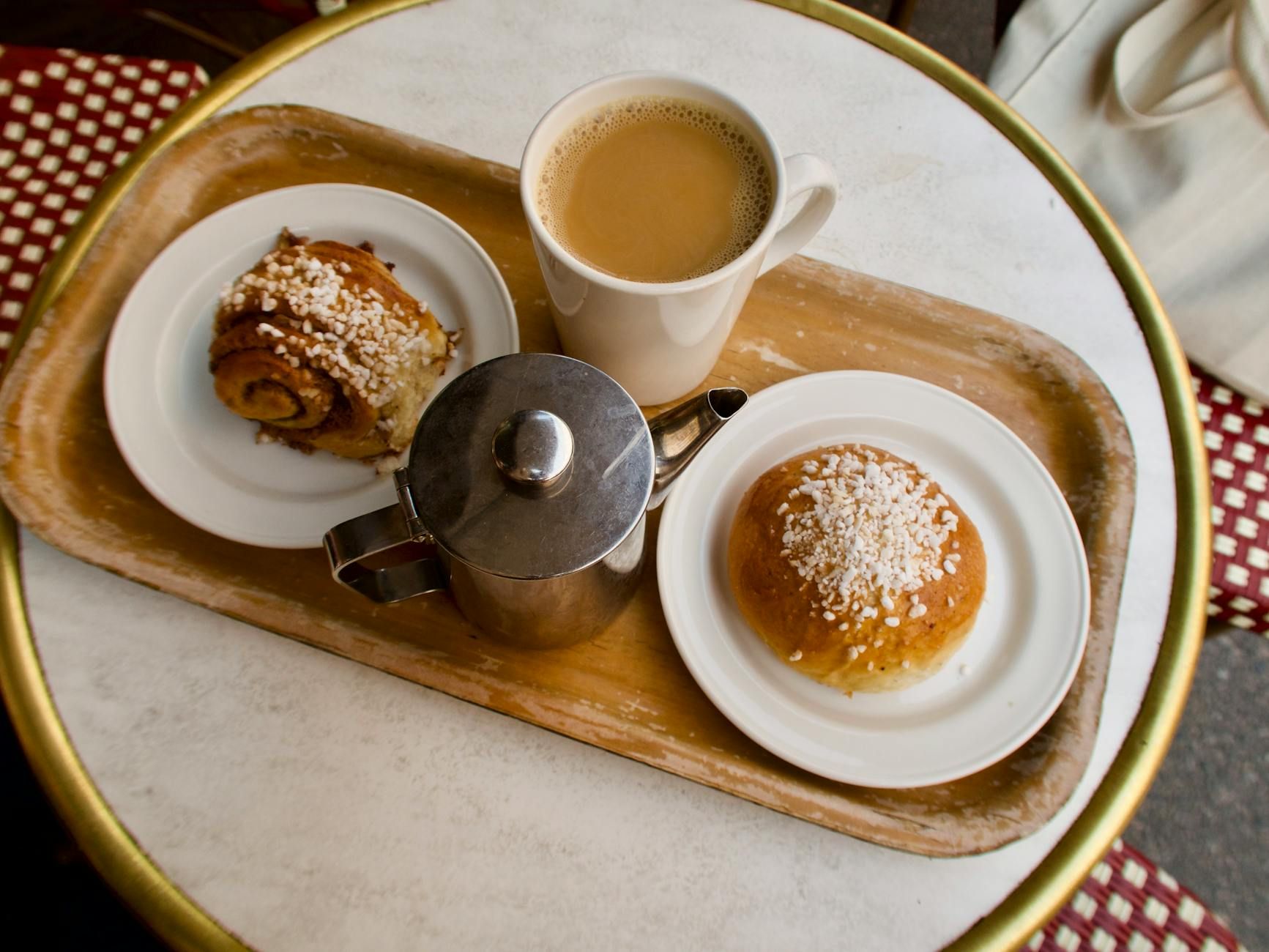 Essen & Trinken in Stockholm: Köttbullar, Fika & Schärenfisch