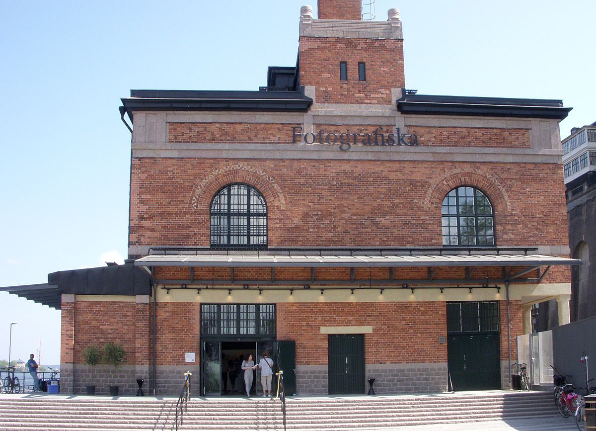 Fotografiska