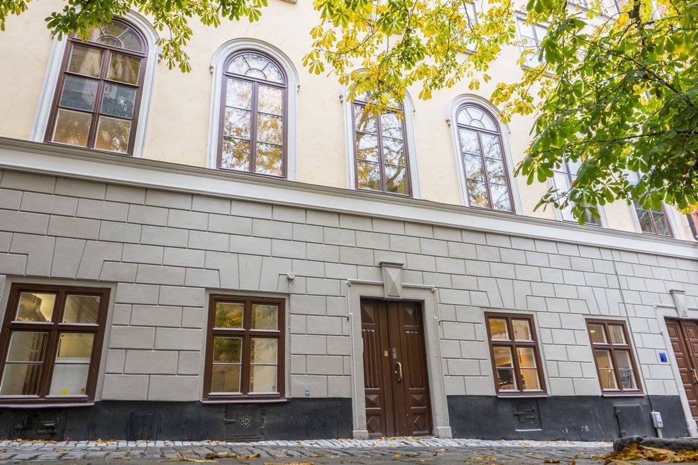 Jüdisches Museum Stockholm