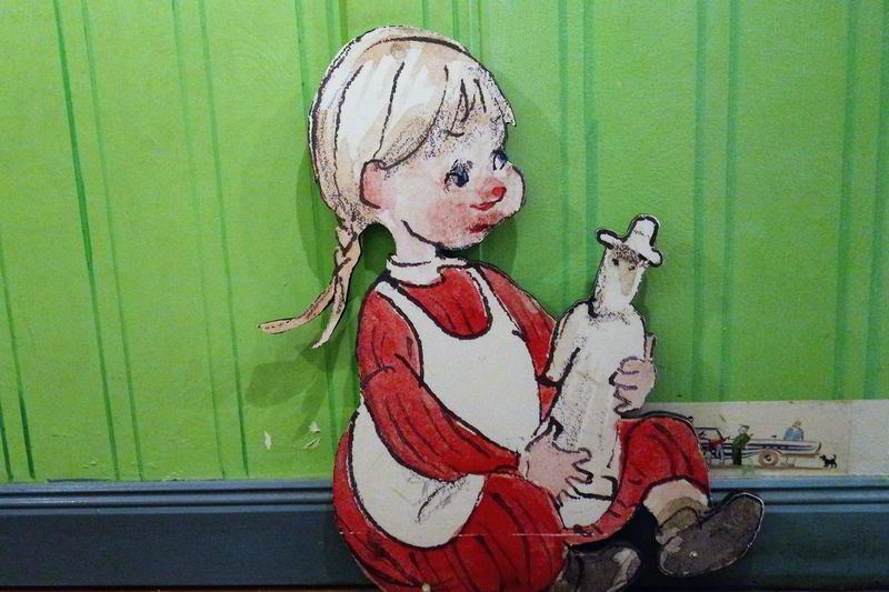 Junibacken