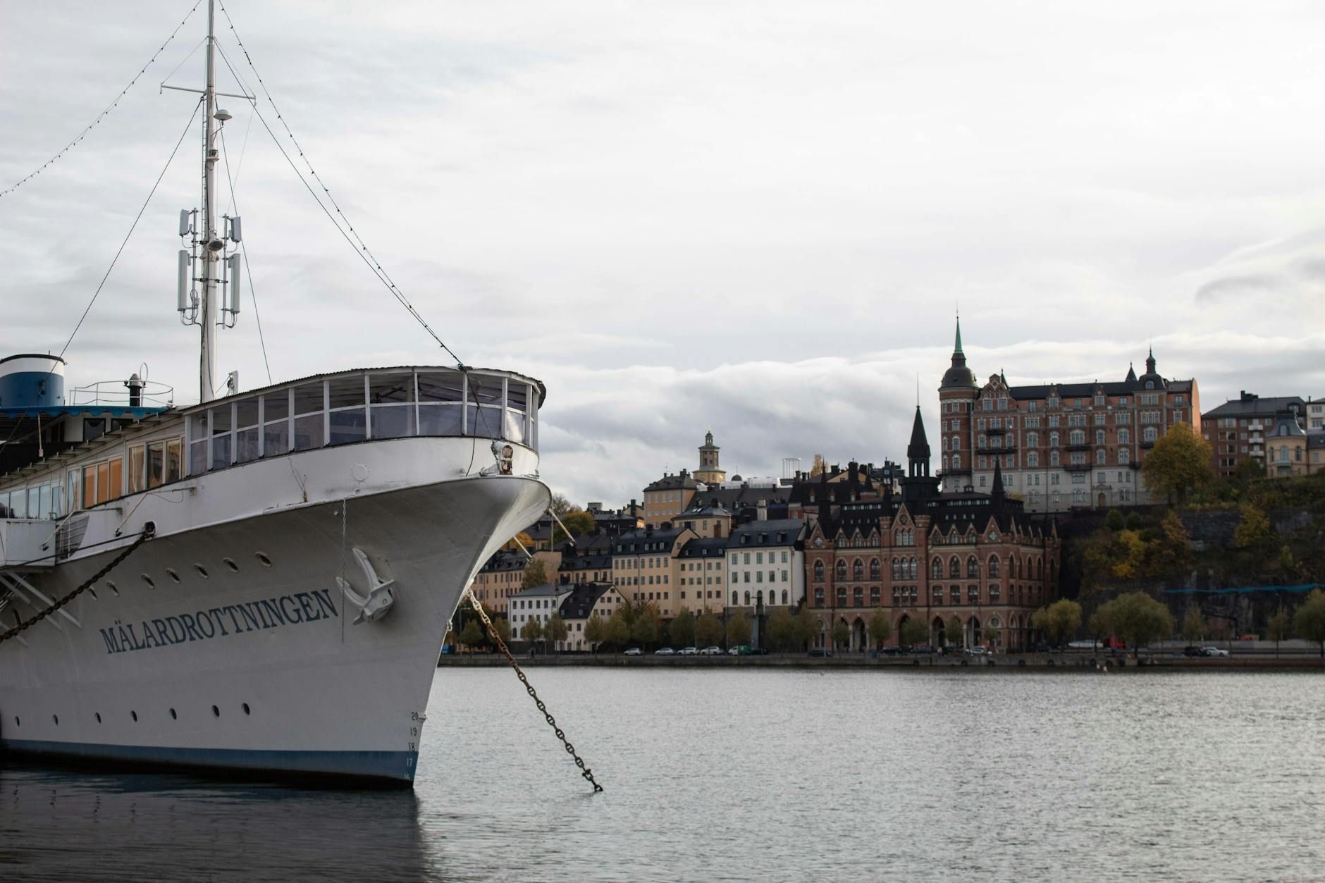Katarinahissen