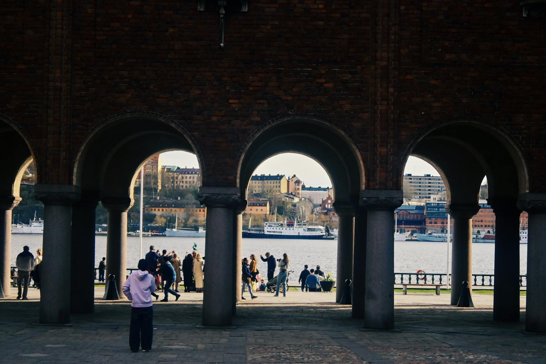 Kungsholmen