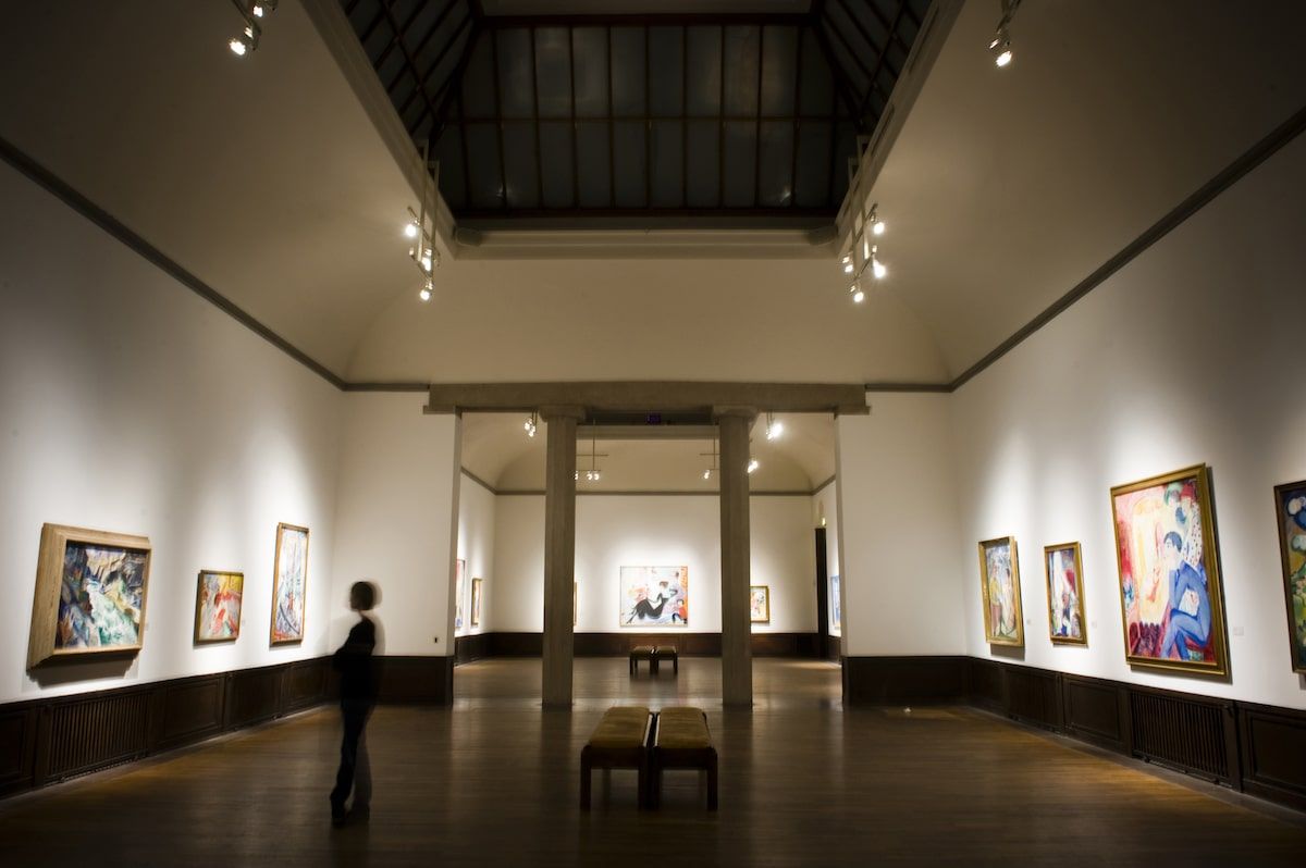 Liljevalchs konsthall