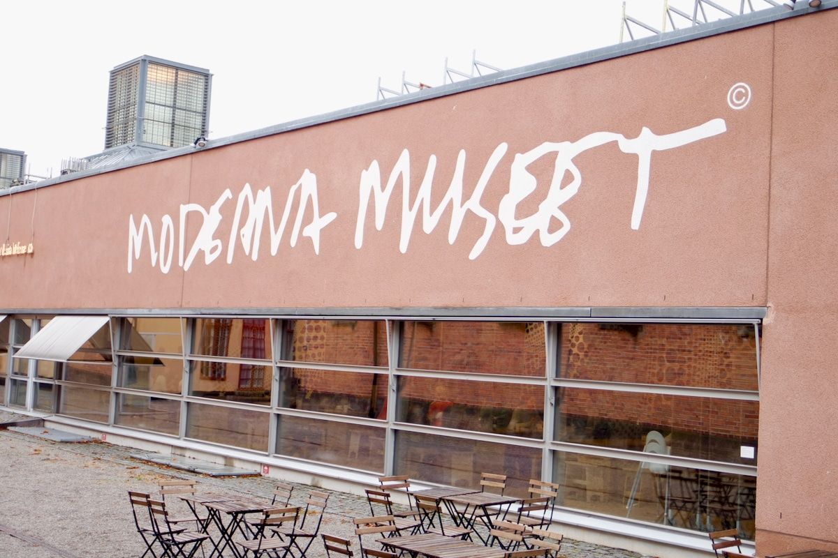 Moderna Museet