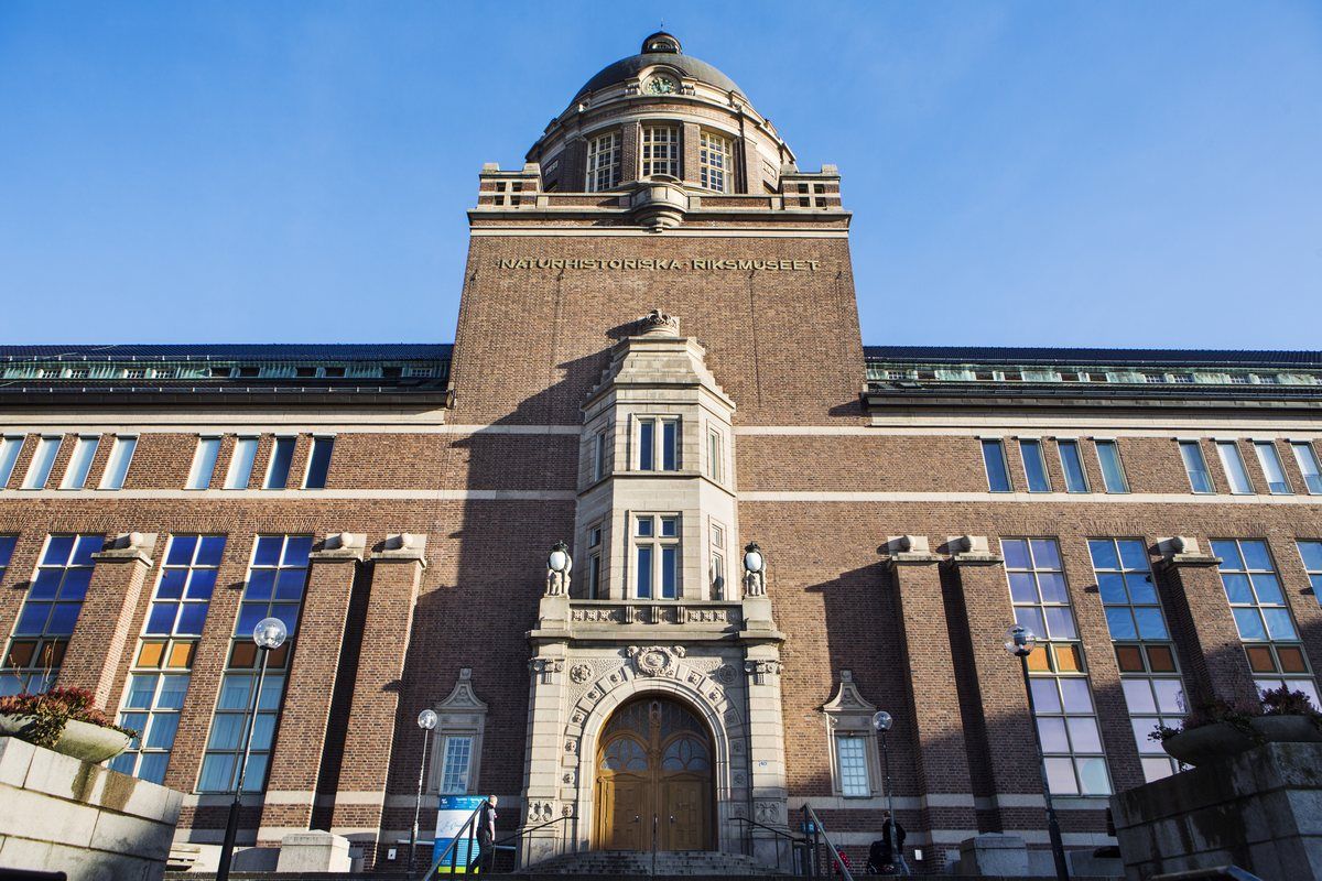 Naturhistoriska Riksmuseet