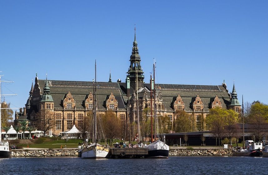 Nordiska Museet