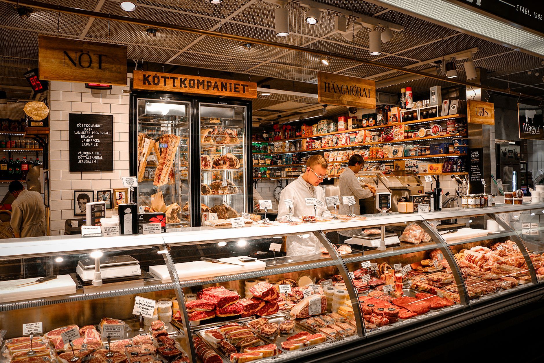 Östermalm