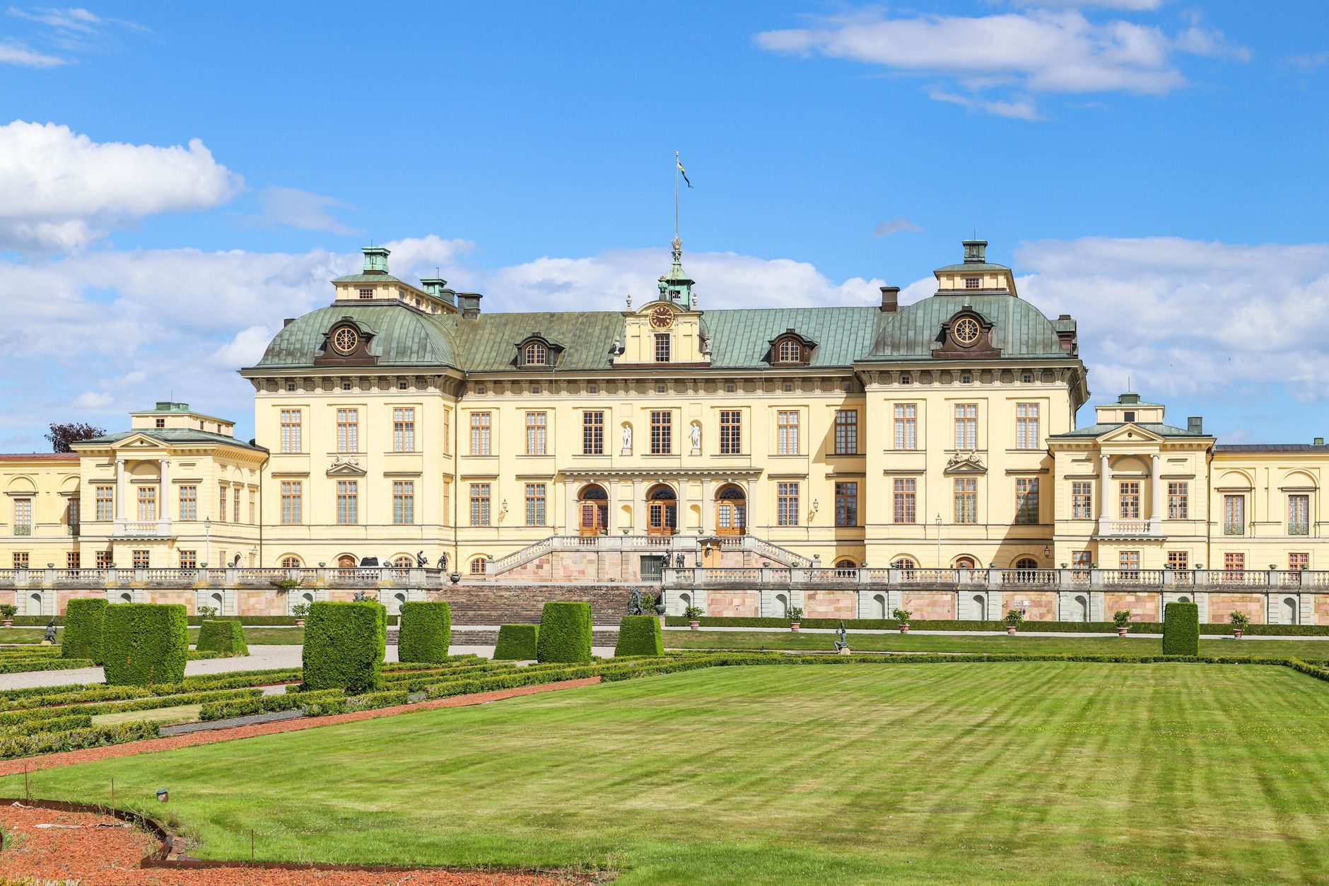 Riddarhuset