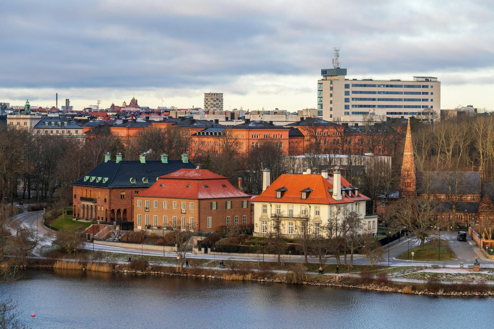 Stockholm in 2 Tagen: die perfekte Route für ein Wochenende
