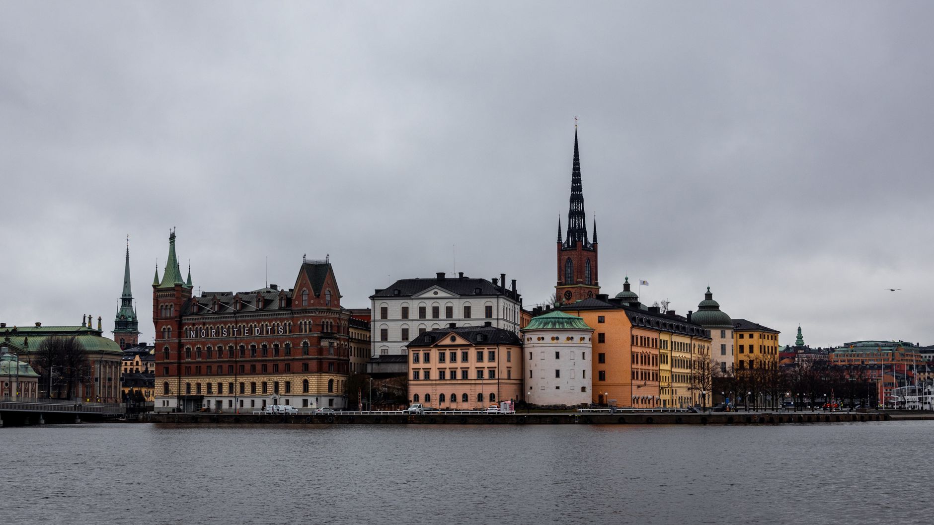 Stockholm-Pass & SL-Tickets: Was lohnt sich wirklich?