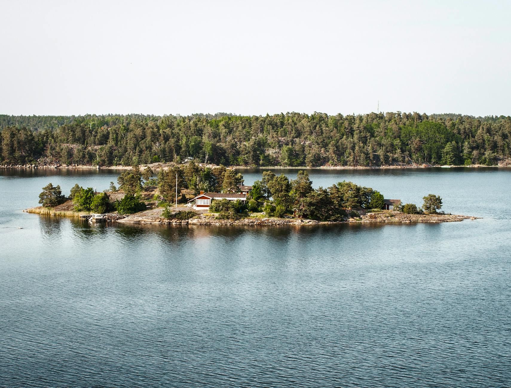 Stockholmer Schären