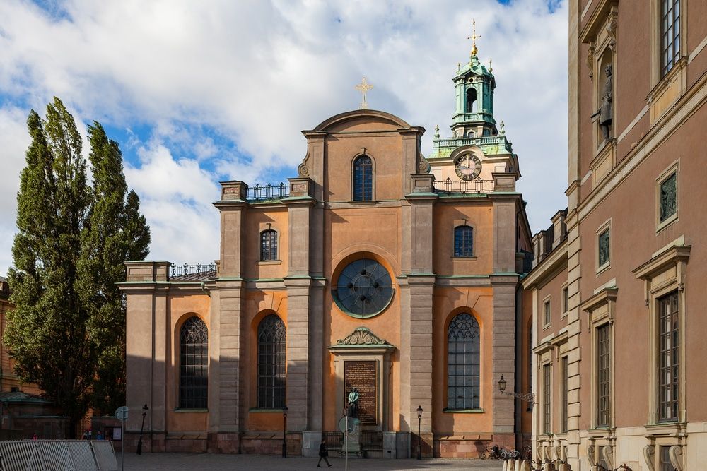Storkyrkan