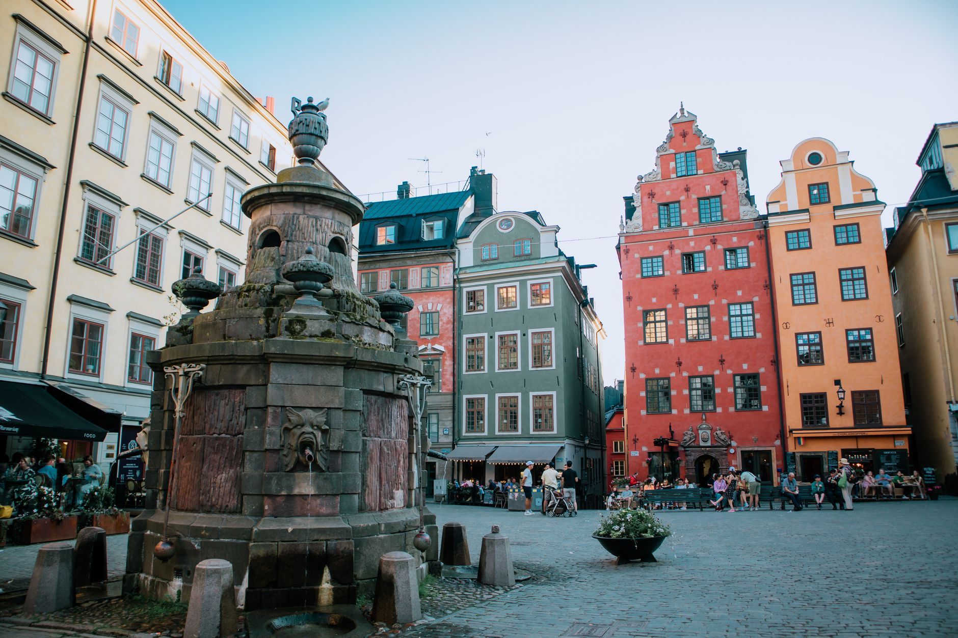 Stortorget