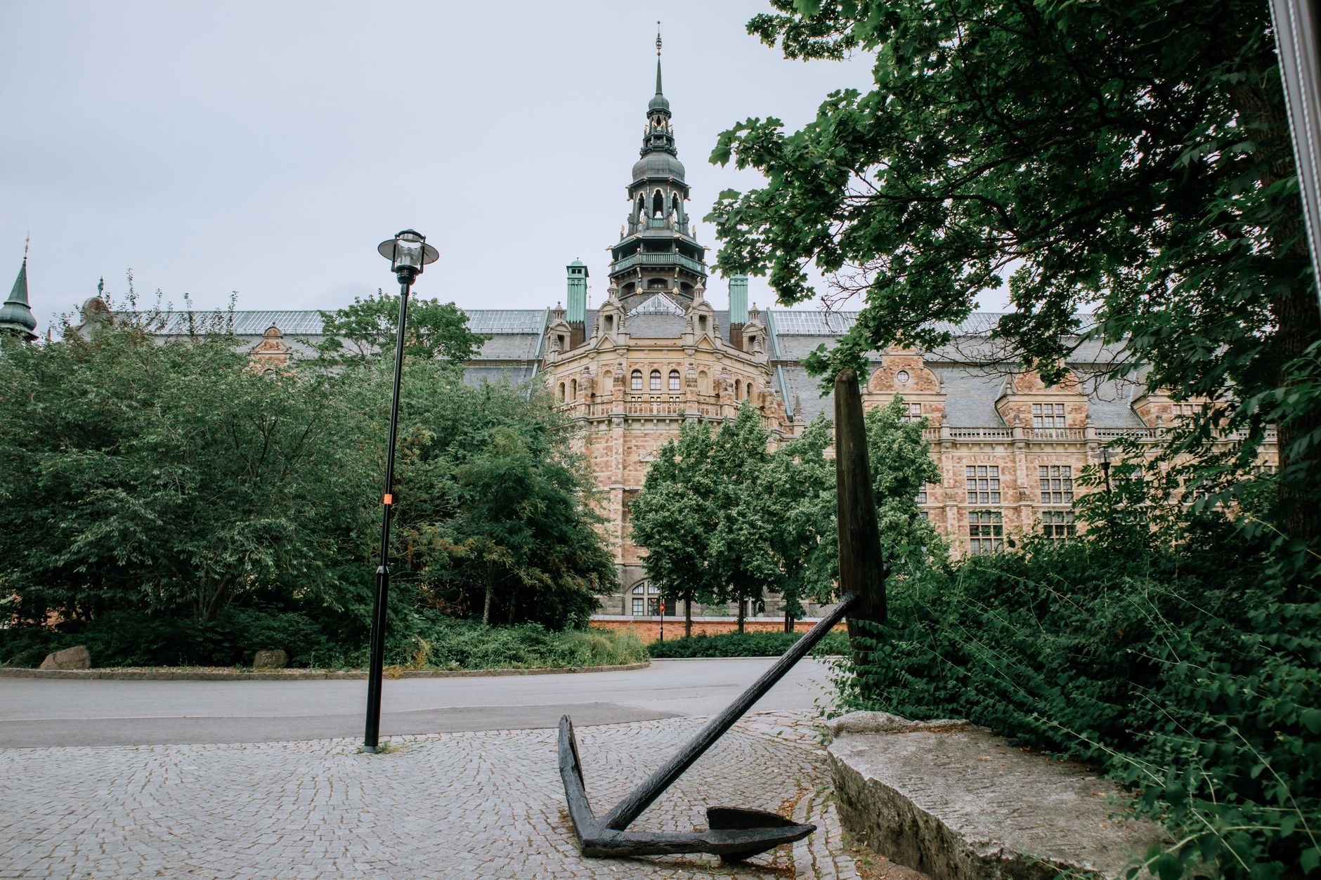 Tekniska Museet