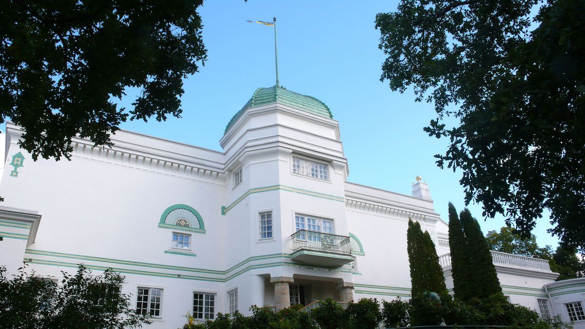 Thielska Galleriet