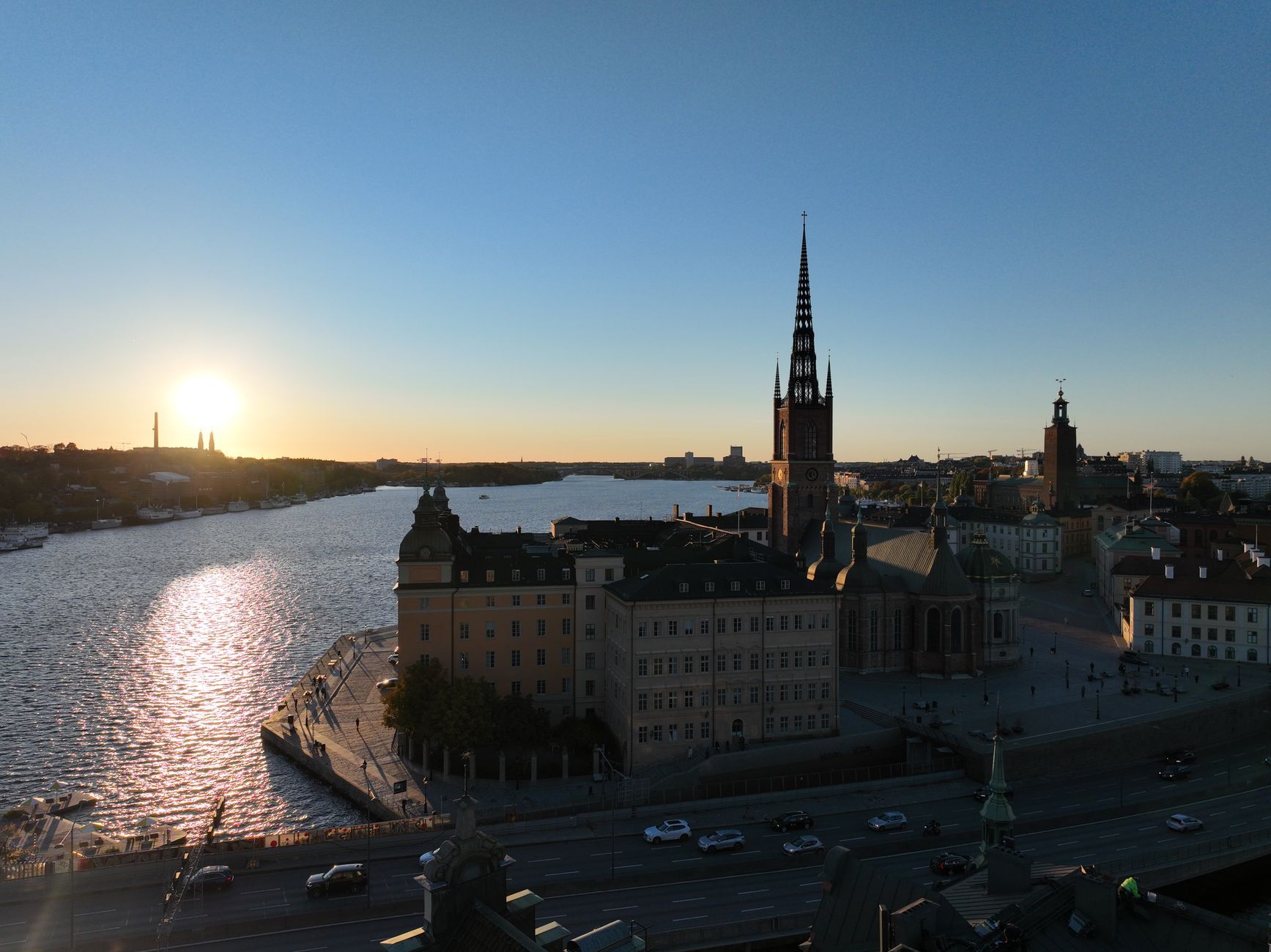Die 15 schönsten Sehenswürdigkeiten in Stockholm
