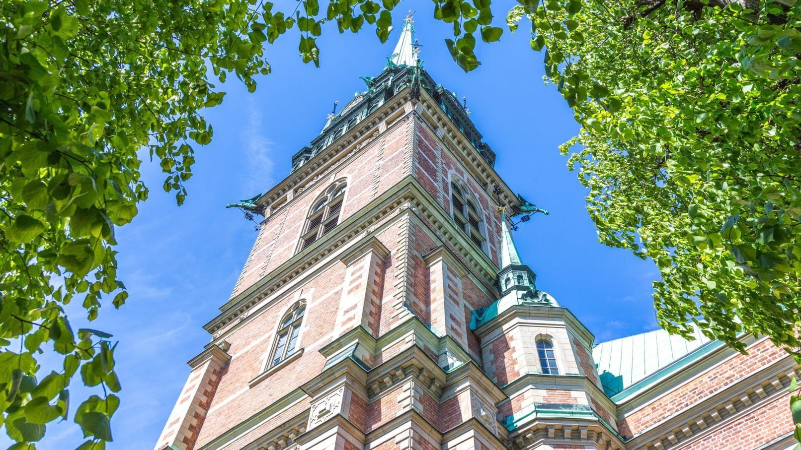 Tyska kyrkan
