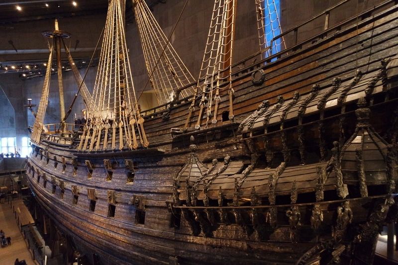Vasa-Museum