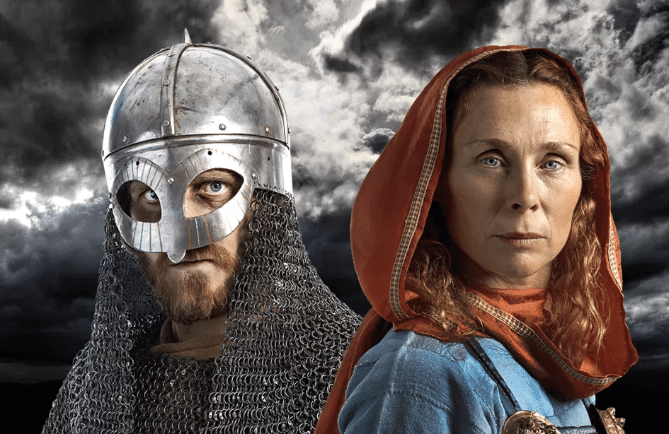 The Viking Museum